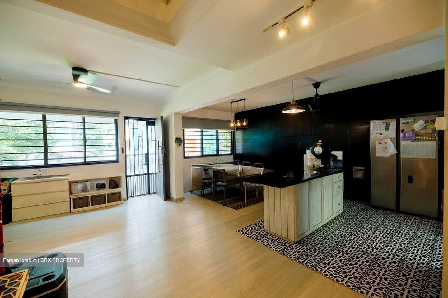Blk 120 Teck Whye Lane (Choa Chu Kang), HDB Executive #566578871